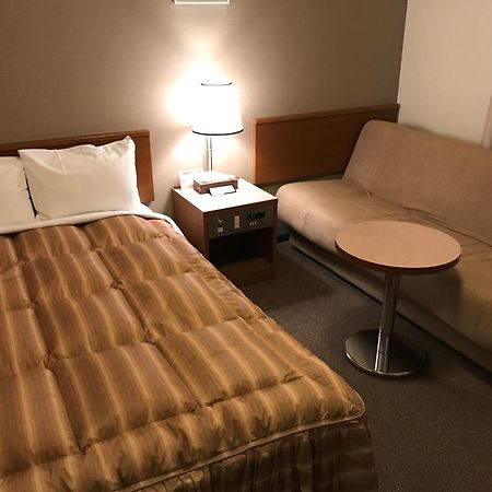 Ryugasaki Plaza Hotel Shinkan Экстерьер фото