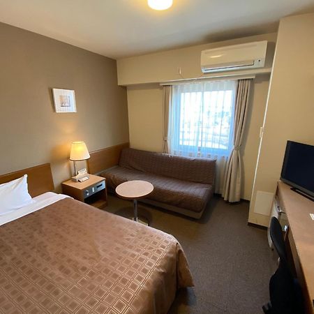 Ryugasaki Plaza Hotel Shinkan Экстерьер фото