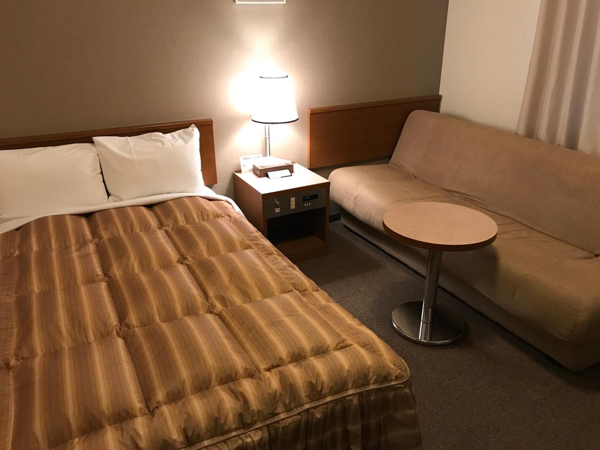 Ryugasaki Plaza Hotel Shinkan Экстерьер фото