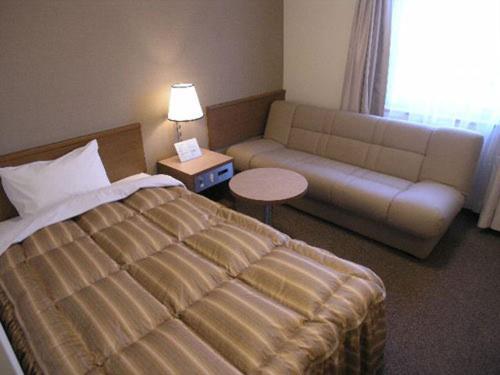 Ryugasaki Plaza Hotel Shinkan Экстерьер фото