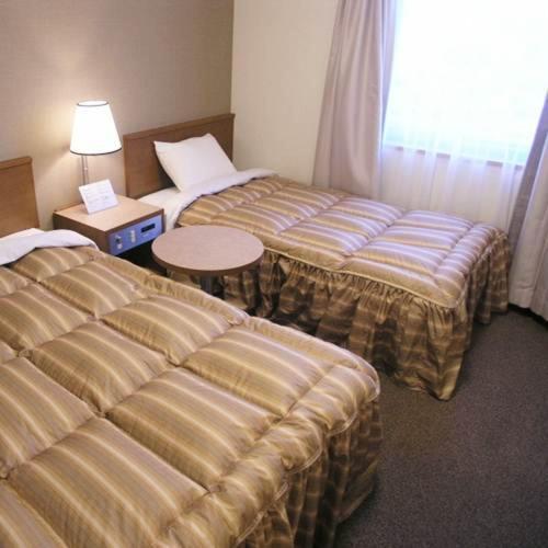 Ryugasaki Plaza Hotel Shinkan Экстерьер фото